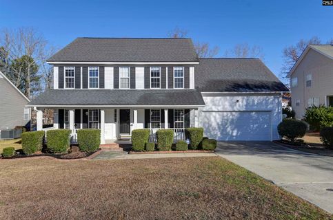205 E Hampton Way