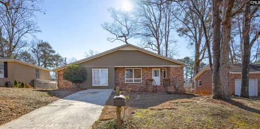 831 Seton Road