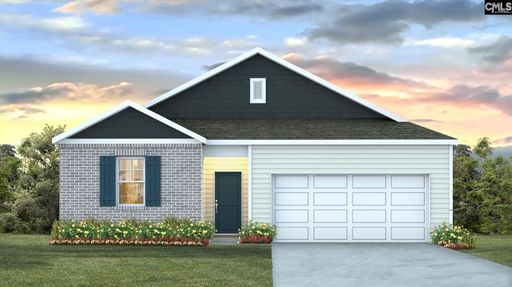 1027 Rampart Court