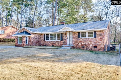 2532 Parkwood Drive