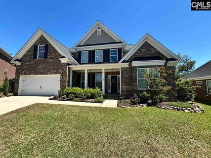 60 Fork Branch Court active home in Preserve At Rolling Creek, Irmo, SC