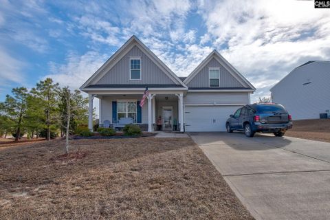 709 Spring Cress Drive active home in Ridge At Longview, Lexington, SC