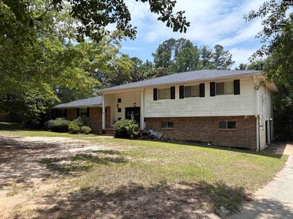 A home in West Fairview Farms, Batesburg