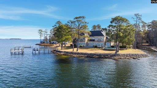 180 Lillian Street active home in Lake Murray, Gilbert, SC