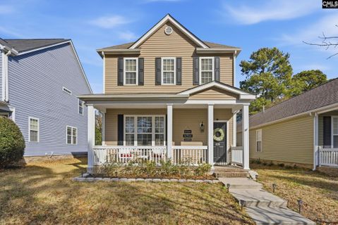 430 Chalmers Lane