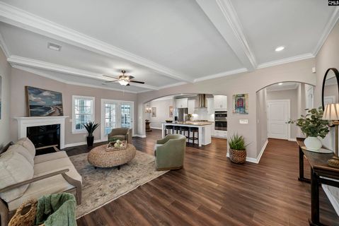 28 Starry Night Court