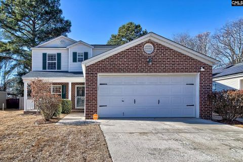 123 Gayle Pond Trace