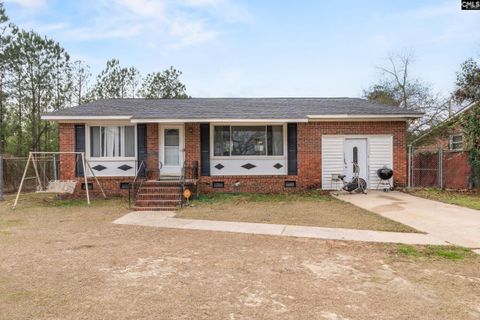 3701 Trotter Road