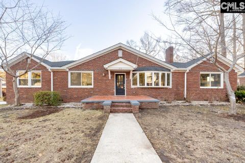 810 Avondale Drive