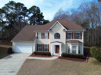 7 Conifer Court
