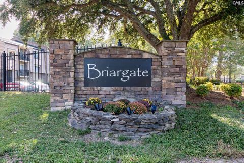 112 Menlo Drive pending home in Briargate, Columbia, SC