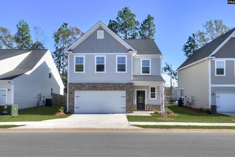132 Bloomsbury Drive