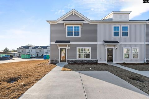 926 Dibble Court A pending home in Gordon Village, Camden, SC