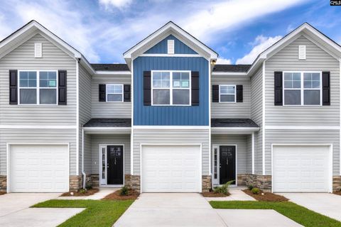 134 Carr Lane pending home in Haynes Park, Columbia, SC