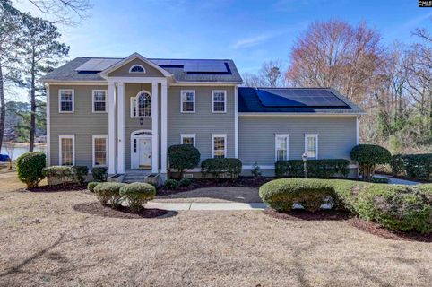 Homes in Quail Valley, Columbia