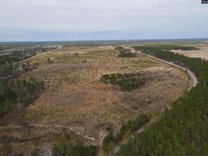 Tract 6 Park Road