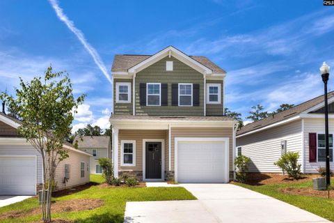 824 Lodgepole Lane active home in Pinecrest, West Columbia, SC