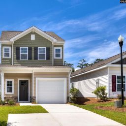 824 Lodgepole Lane