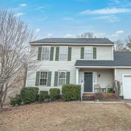 321 Concord Place Road