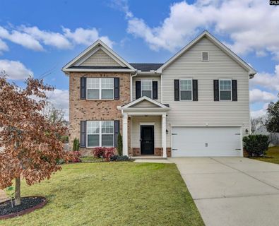 215 Sunny View Lane