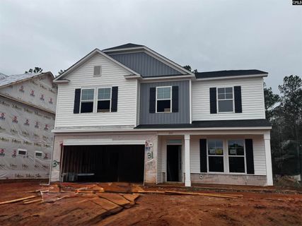 602 Griffon Drive