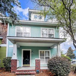612 Lake Forest Road