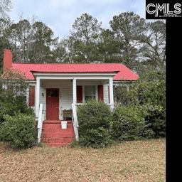 1633 Winyah Drive