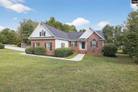 101 S Brassfield Court