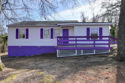 A home in Forest Hills, Winnsboro