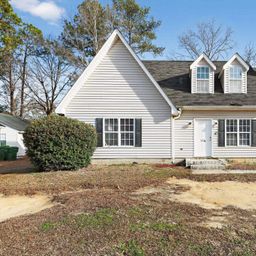 116 Huntwood Trail