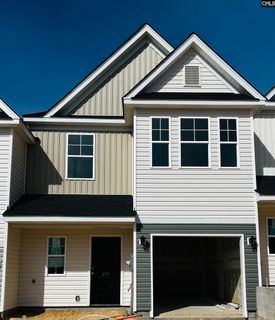 206 Carillo Drive pending home in Percival Village, Columbia, SC