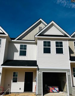 208 Carillo Drive pending home in Percival Village, Columbia, SC