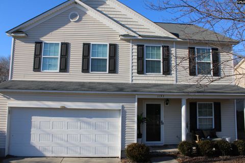 1193 Rabon Pond Drive active home in Rabons Farm, Columbia, SC