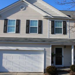 1193 Rabon Pond Drive