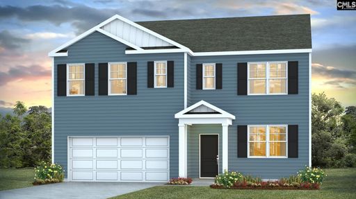 453 Leathertree Lane