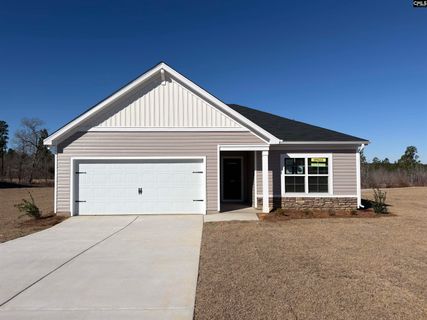 143 Calm Citadel Drive