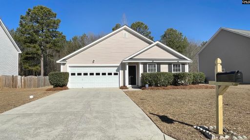 836 White Fawn Drive