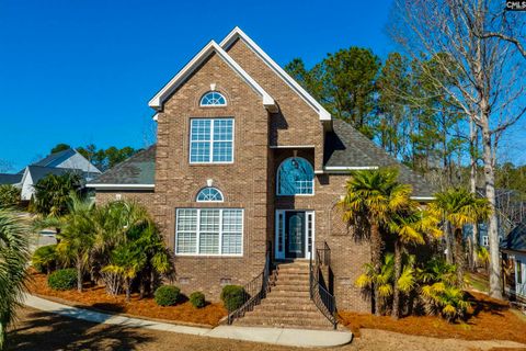 278 Pintail Lake Drive active home in Pintail Point, Gilbert, SC