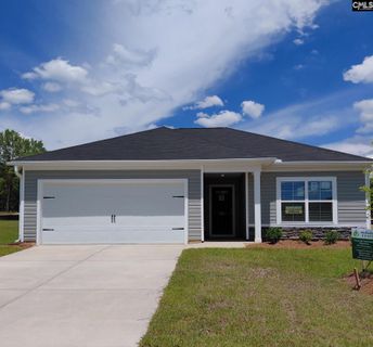 121 Cape Horn Drive