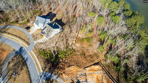 Lot 37 Shoreview Drive active home in Stewart Landing, Prosperity, SC