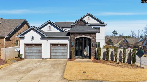 624 Tailwater Bend active home in Saluda River Club, Lexington, SC