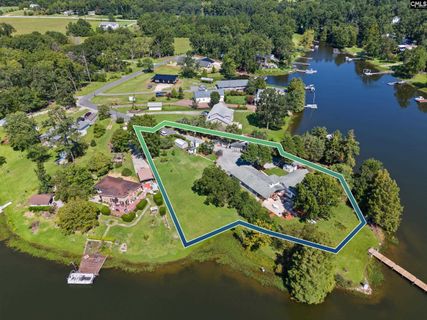 255 Mallard Cove Road pending home in Holiday Acres, Prosperity, SC