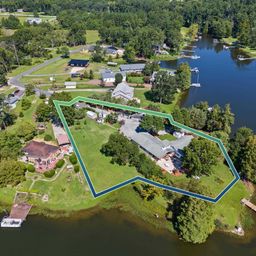 255 Mallard Cove Road