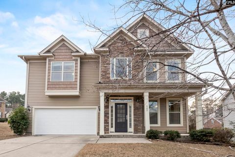 505 Brody Park Road