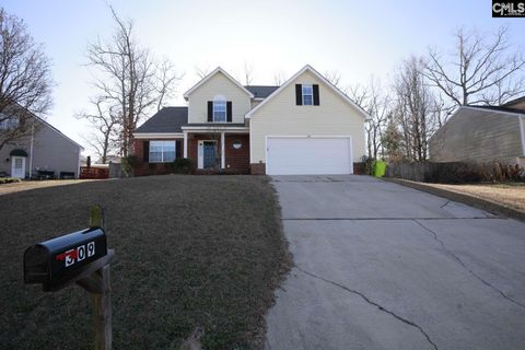 309 Misty Glen Circle