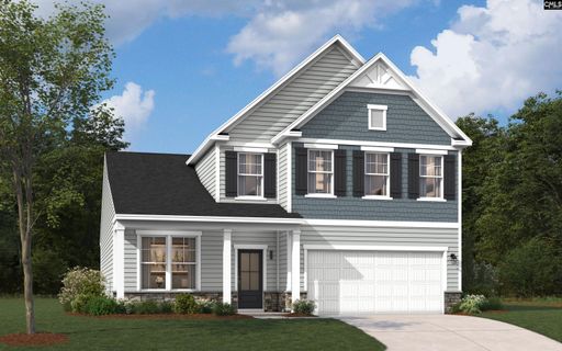 306 Ursus Drive