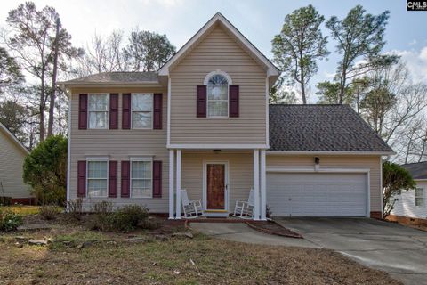 217 Caro Lane pending home in Stephenson Lakes, Chapin, SC