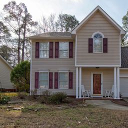 217 Caro Lane