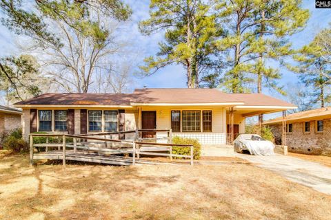 2309 Hillbeck Drive