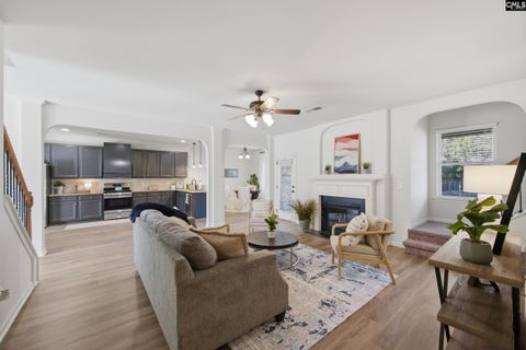 Homes in Wyndhurst, Irmo